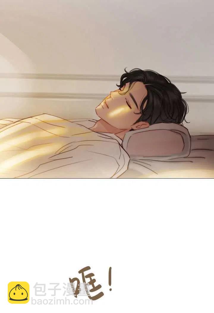 黑色冬季 - 第87話(1/2) - 2