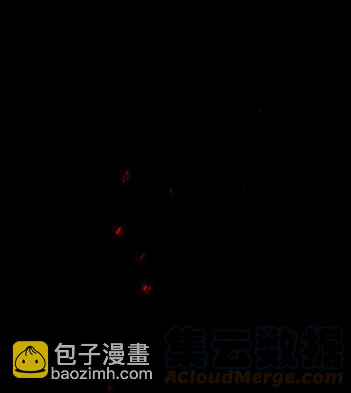 黑色冬季 - 第95話(1/2) - 1