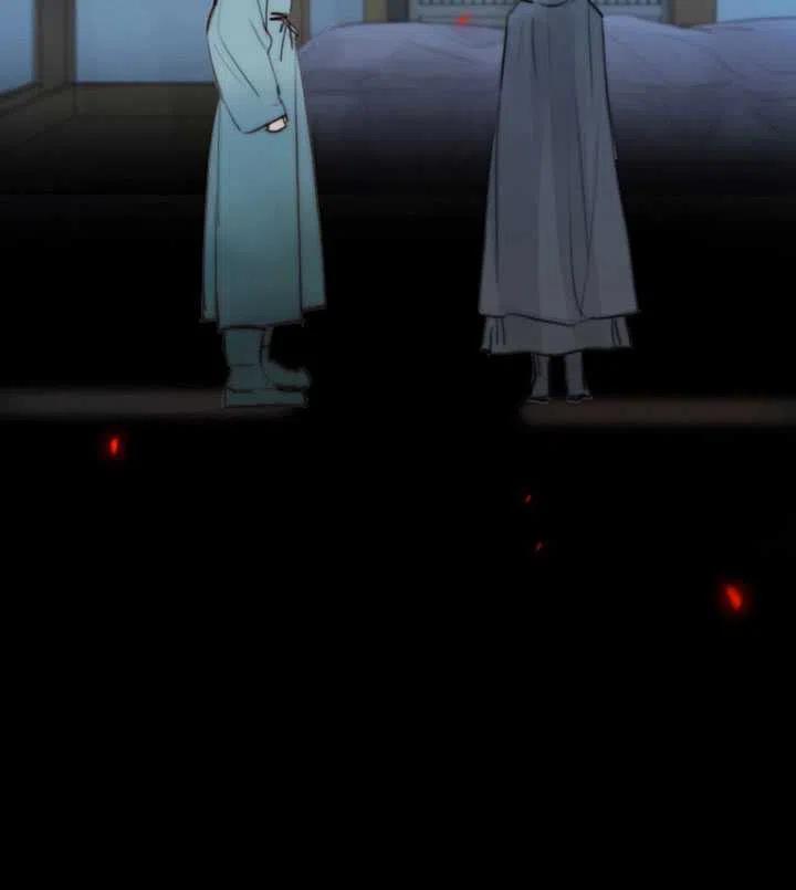 黑色冬季 - 第95話(1/2) - 4