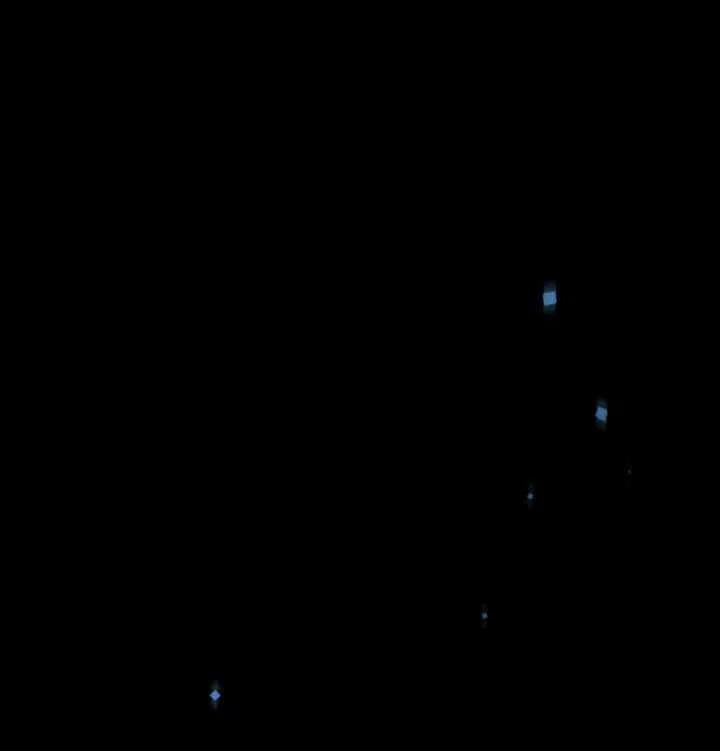 黑色冬季 - 第95話(2/2) - 1