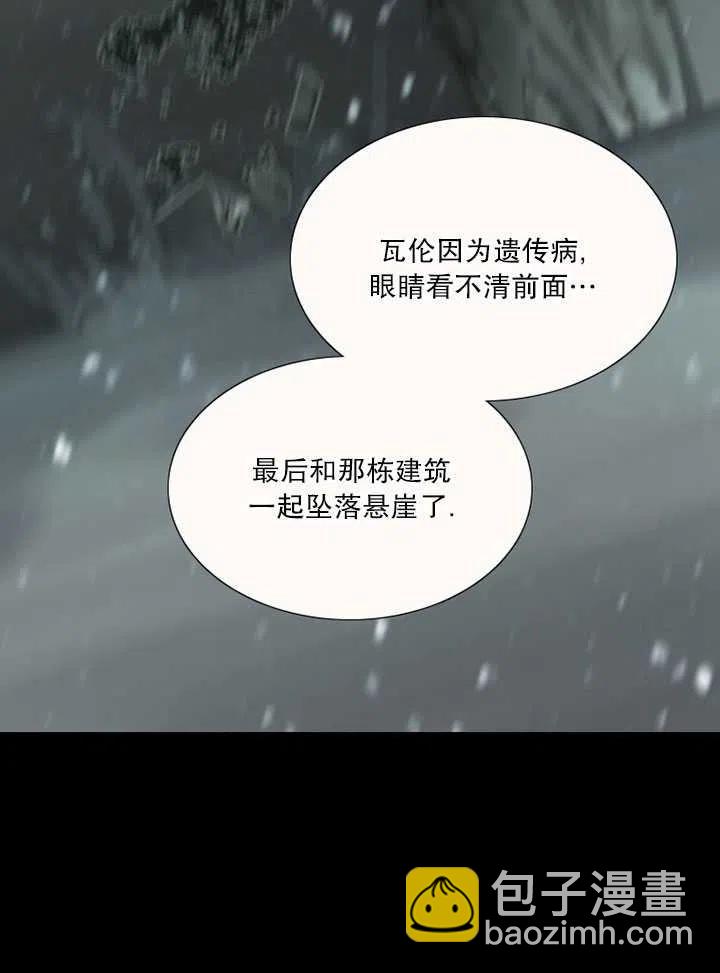 黑色冬季 - 第97話(1/2) - 7