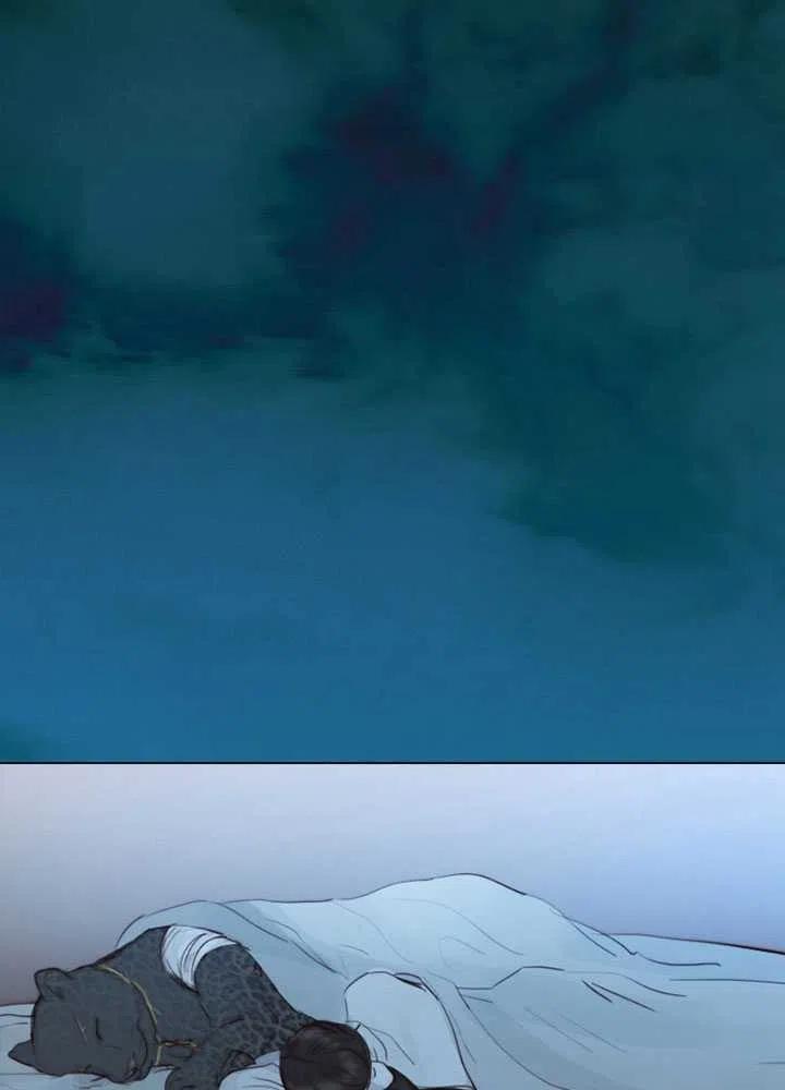 黑色冬季 - 第97話(2/2) - 6