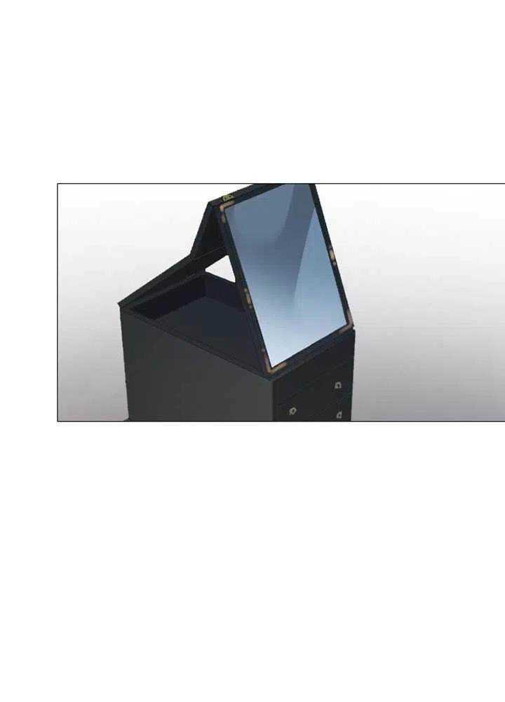 黑色冬季 - 第97話(2/2) - 2