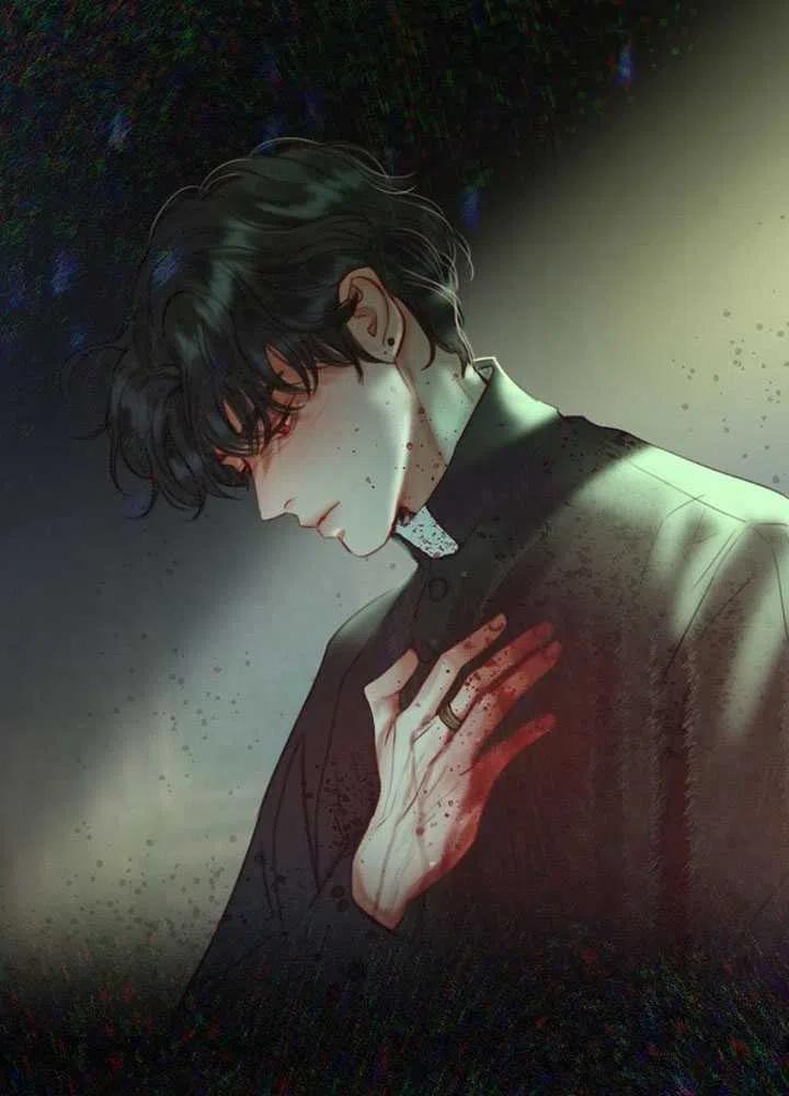 黑色冬季 - 第97話(2/2) - 5