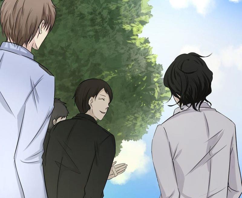 第18则：区派出所-第18话