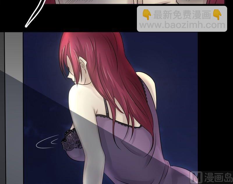 第26则：诡异的玲子姐（二）-第26话