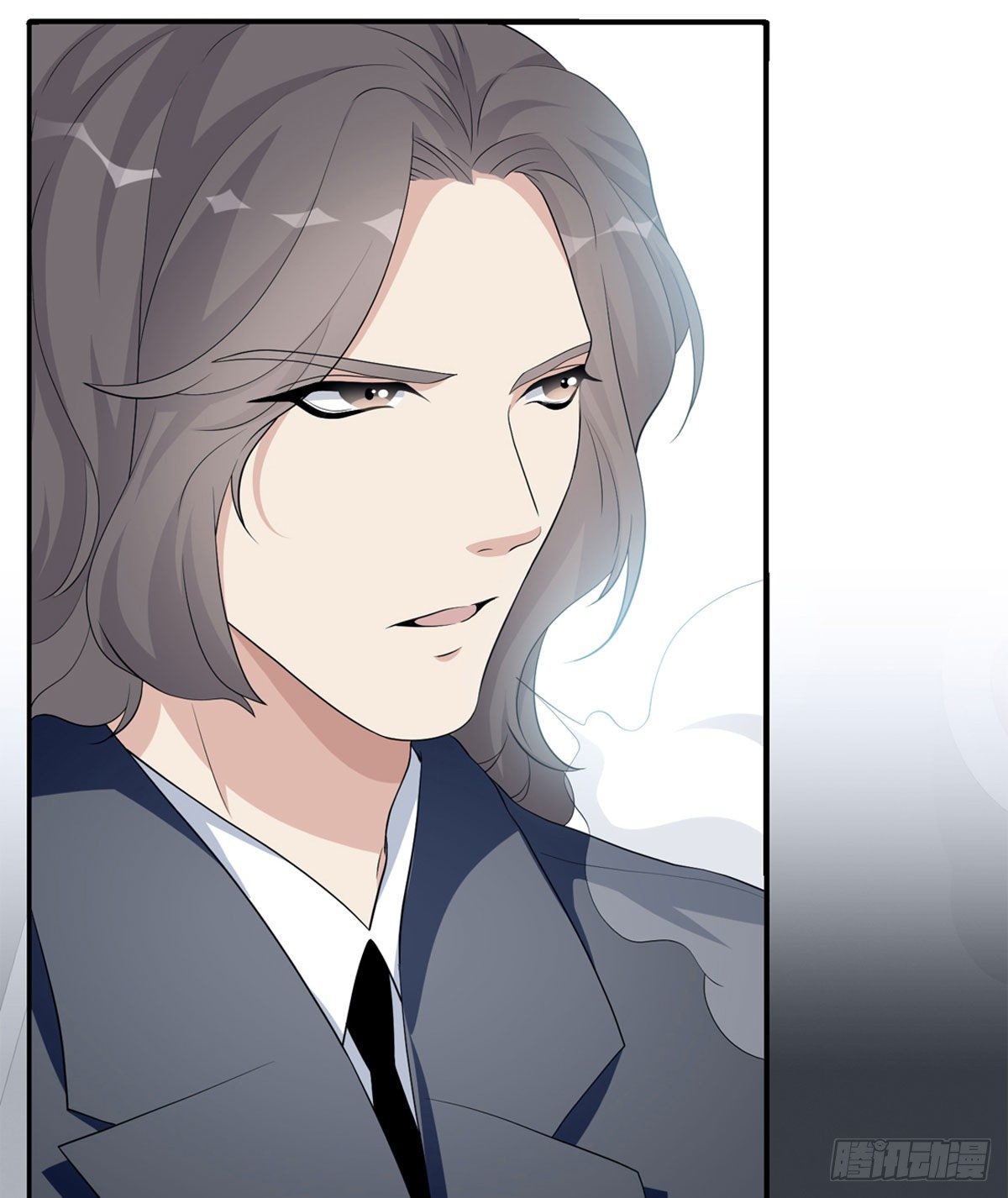 美颜滤镜1.0(1/3)-第2话