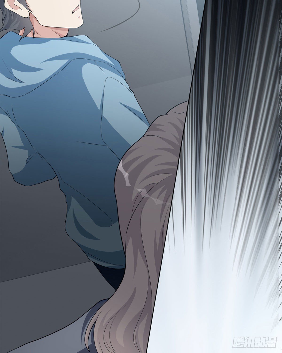 美颜滤镜1.0(1/3)-第2话