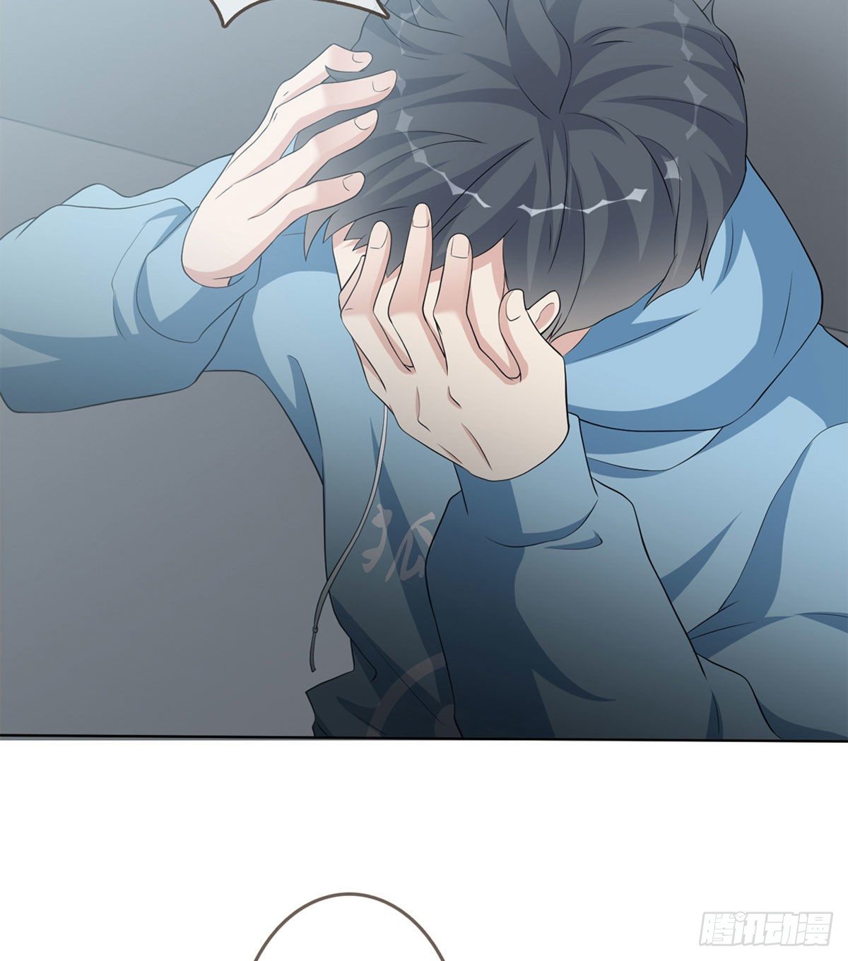 美颜滤镜1.0(1/3)-第2话