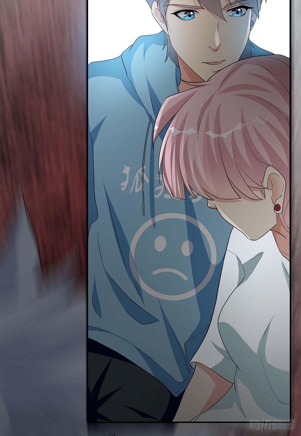 美颜滤镜1.0(1/3)-第2话