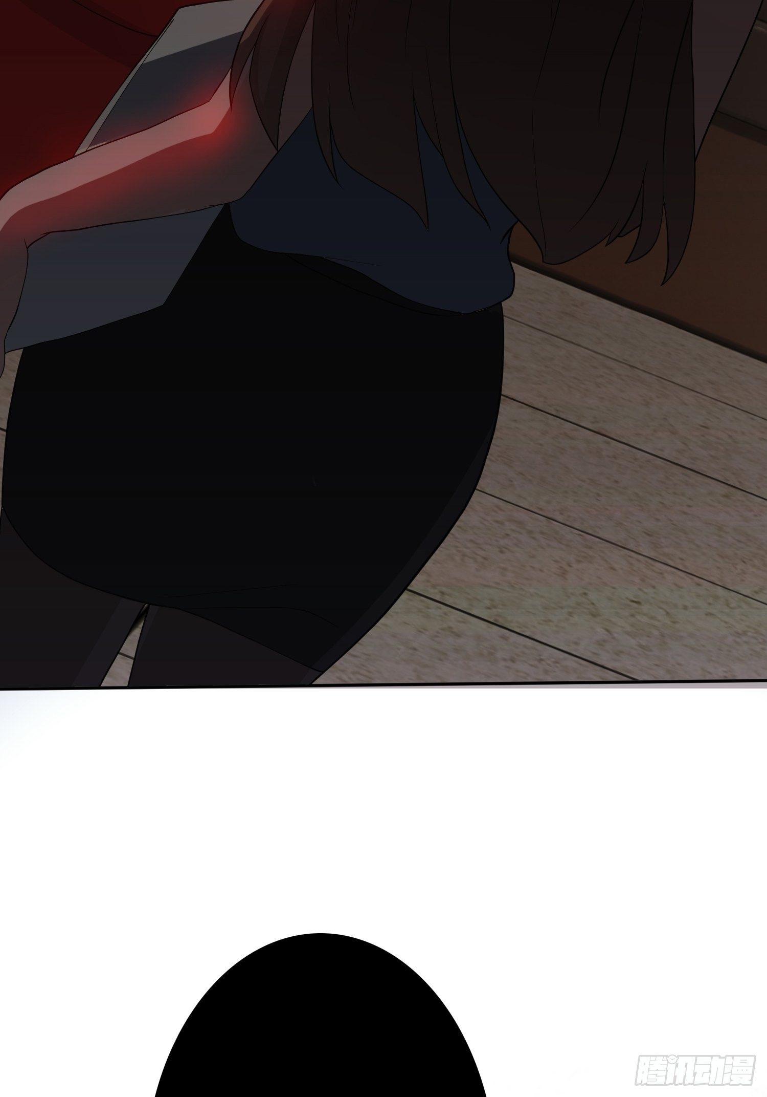 替身纸人(1/2)-第12话