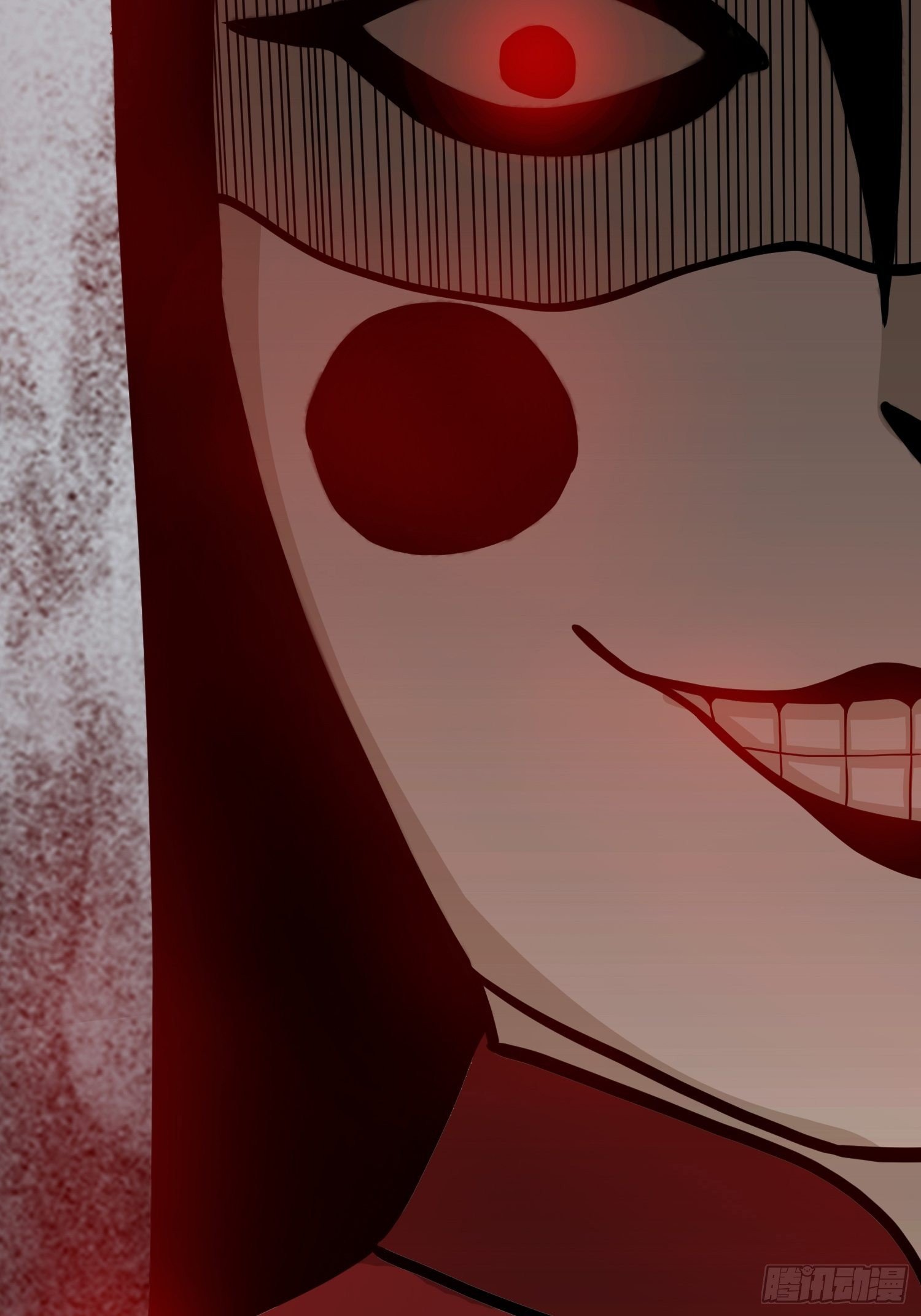 替身纸人(1/2)-第12话