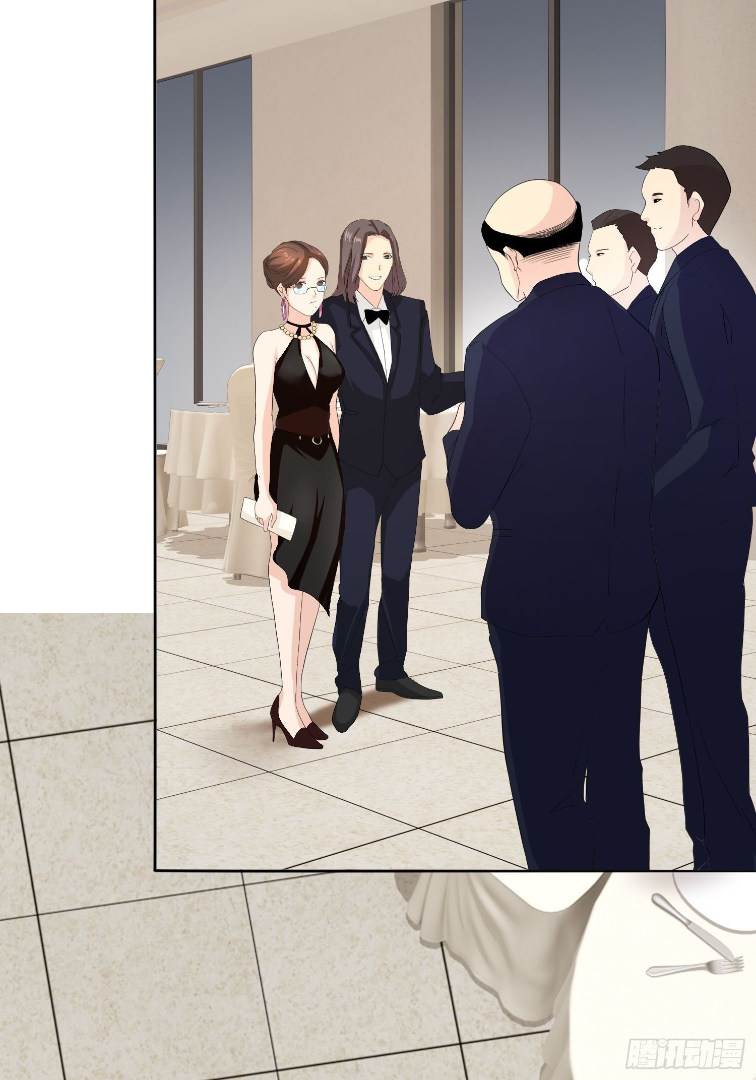 替身纸人(1/2)-第12话