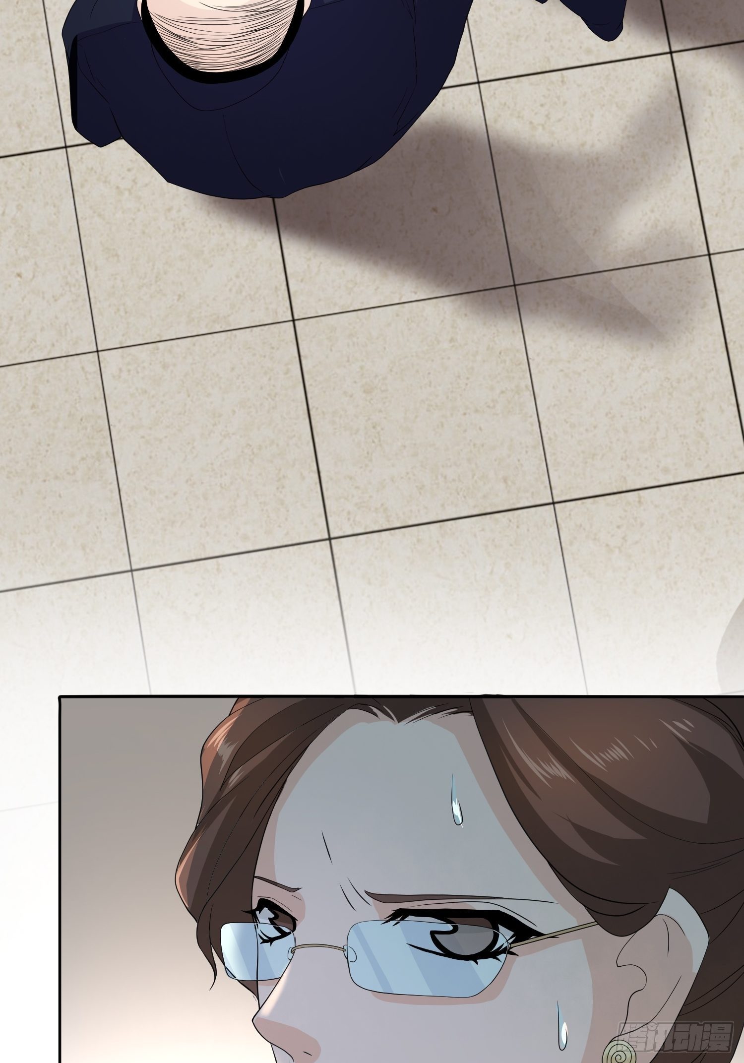 替身纸人(1/2)-第12话