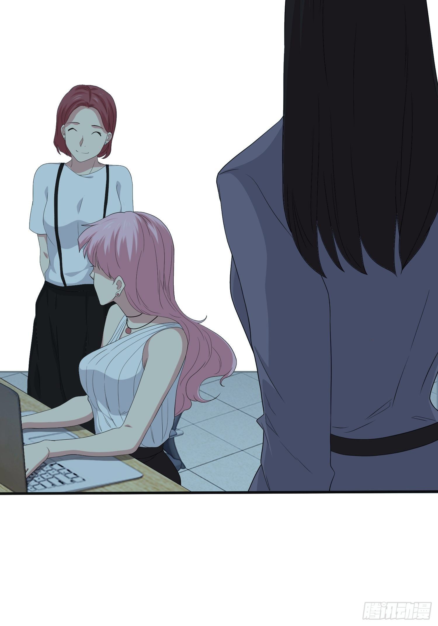 黑料APP(1/2)-第14话