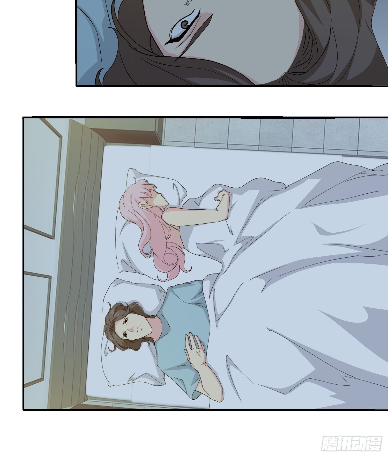 无限循环(1/2)-第16话