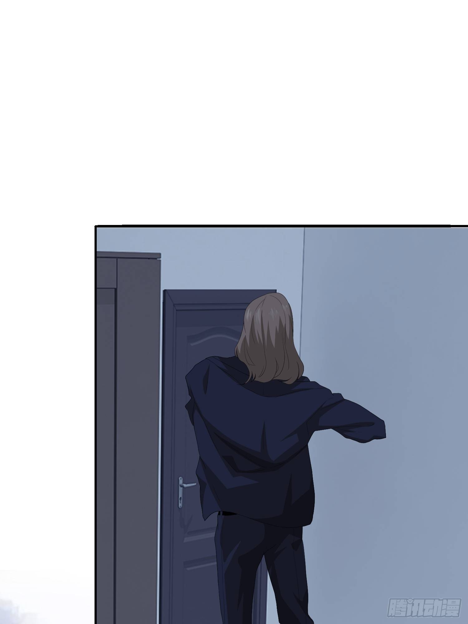 无限循环(1/2)-第16话