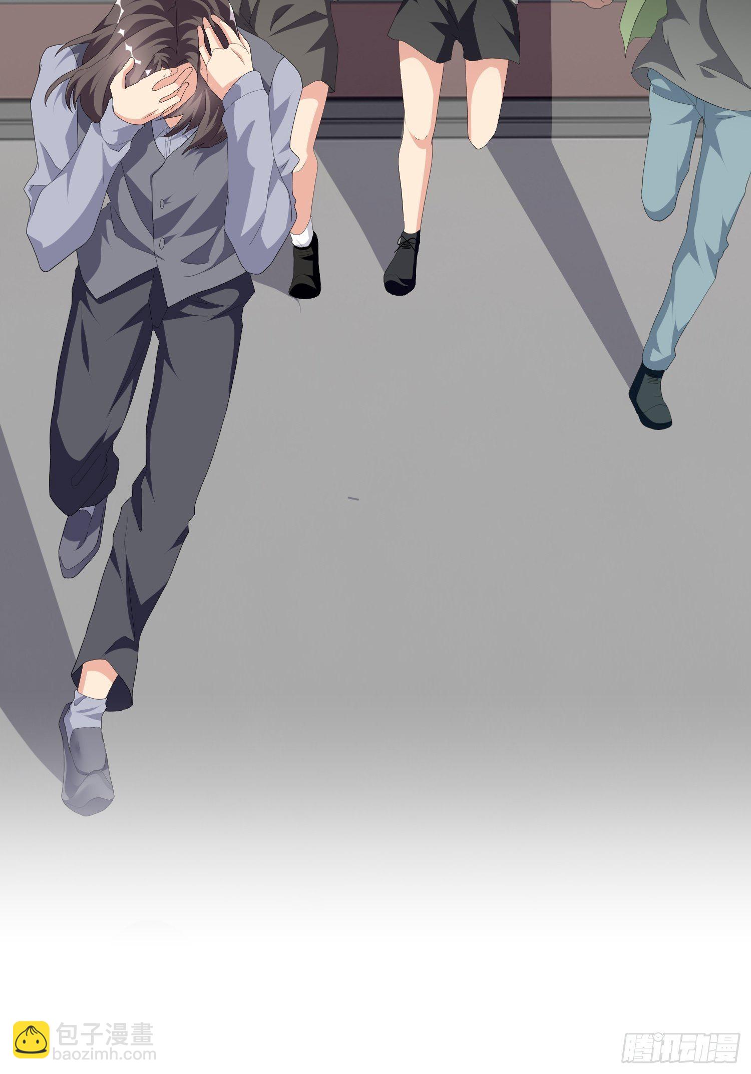 穿越实验02(1/2)-第18话