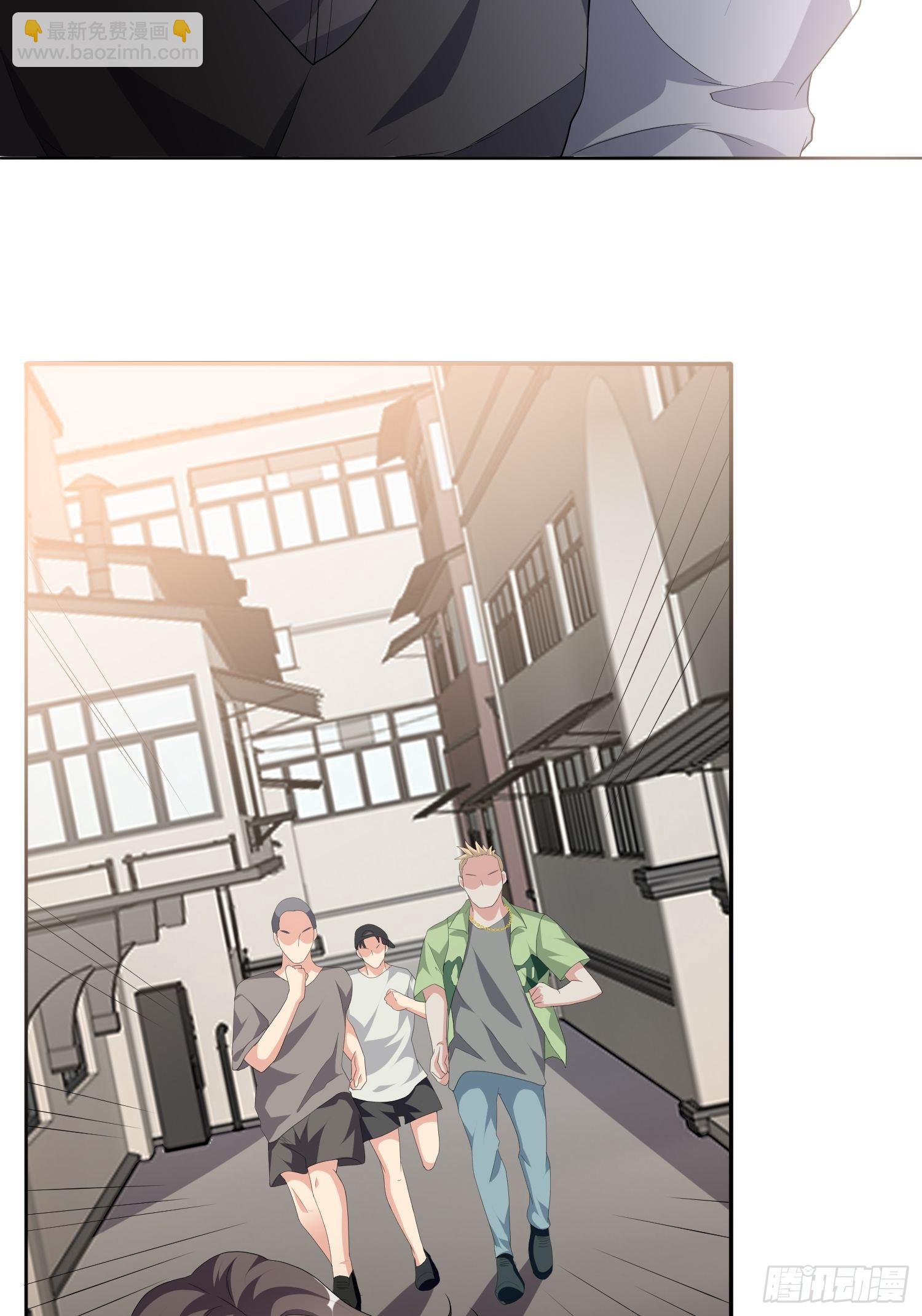 穿越实验02(1/2)-第18话