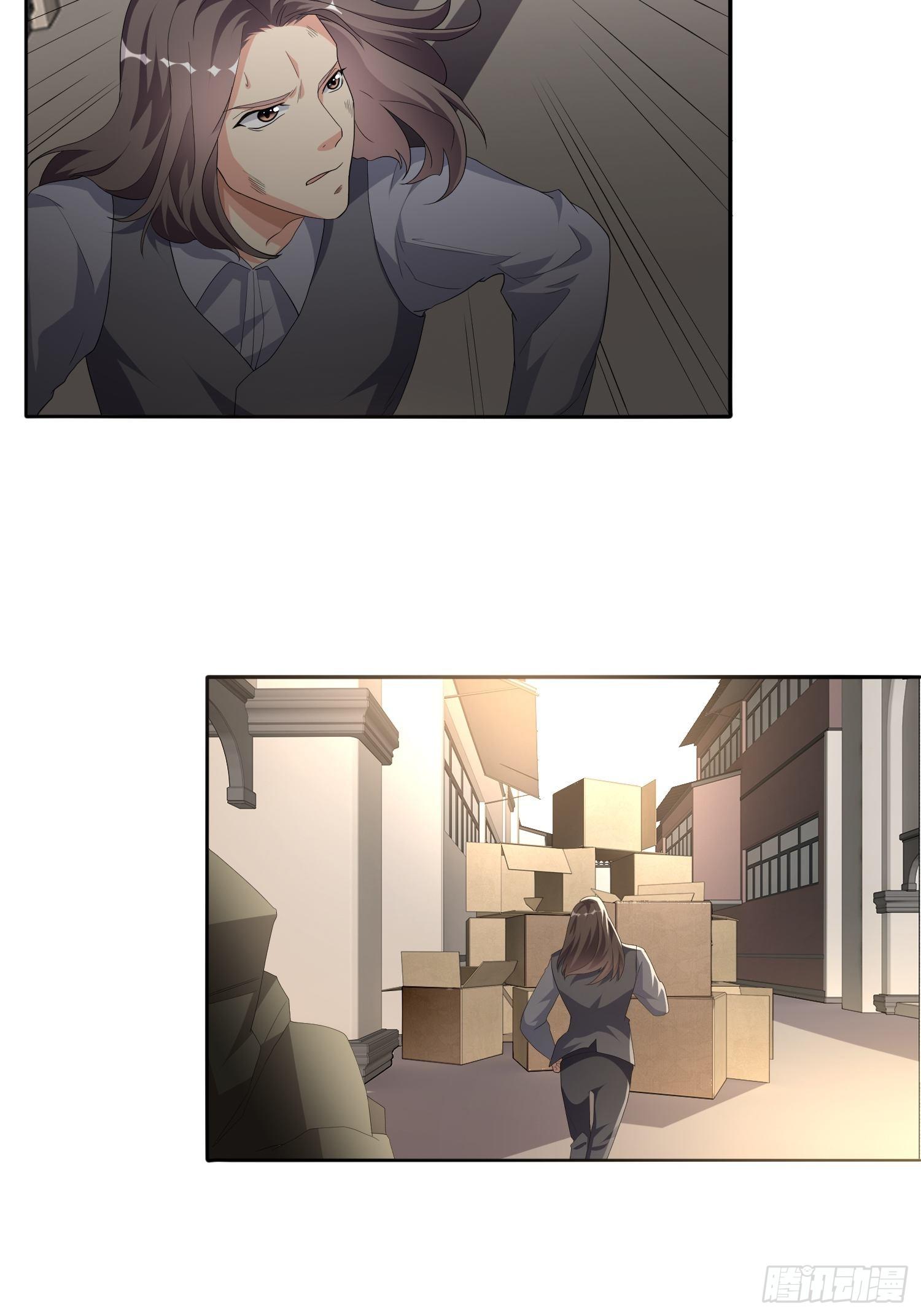 穿越实验02(1/2)-第18话