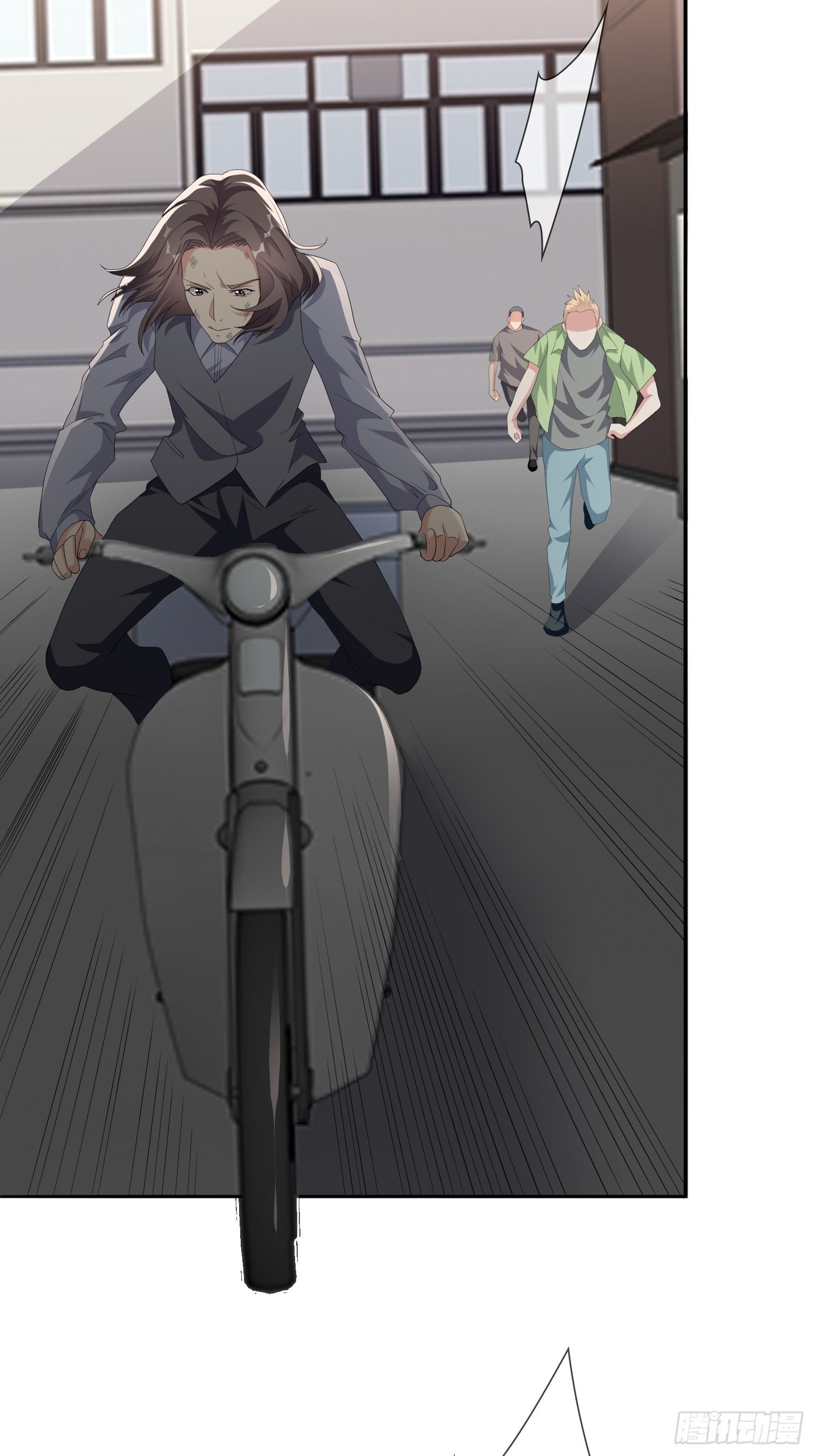 穿越实验02(1/2)-第18话