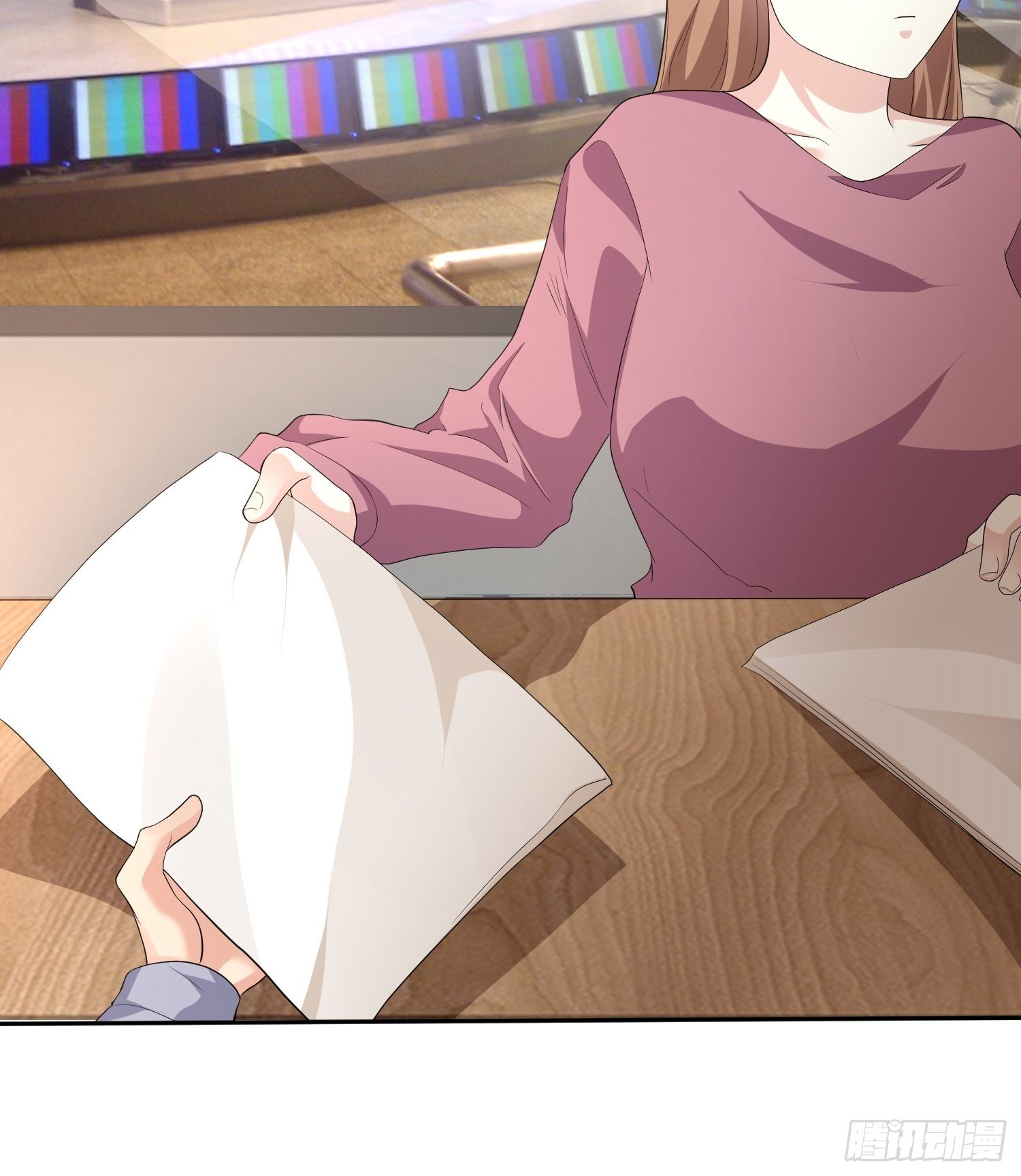 穿越实验02(1/2)-第18话