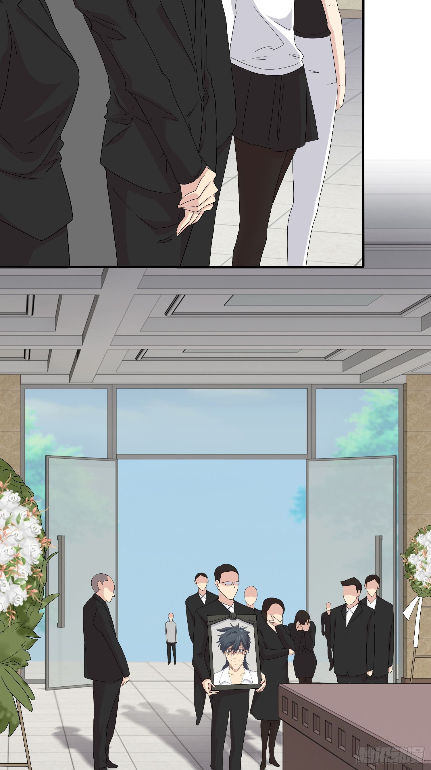 网络怨灵02(1/2)-第22话