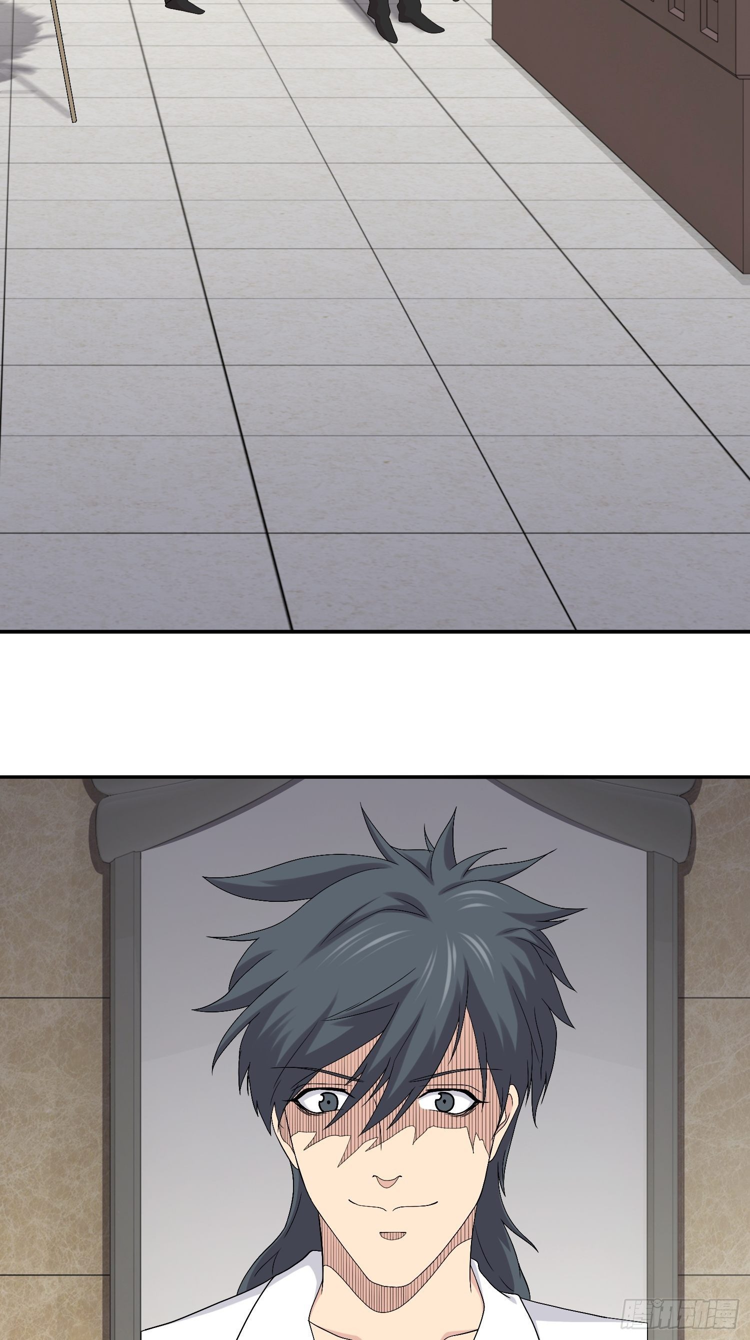 网络怨灵02(1/2)-第22话