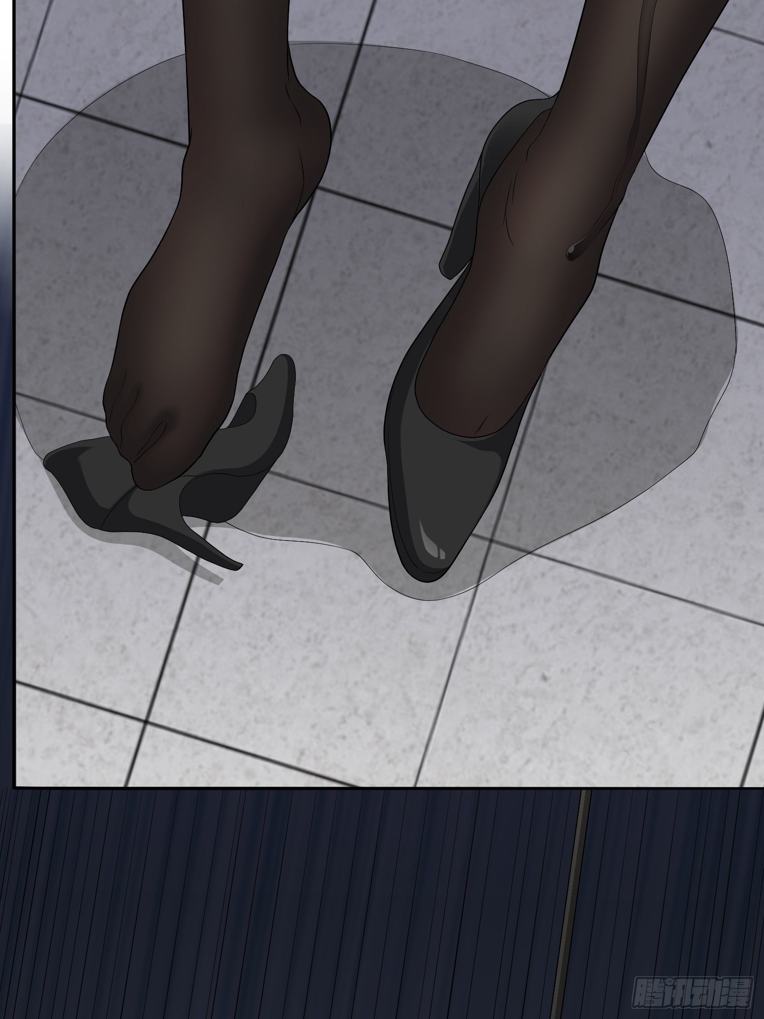 网络怨灵02(1/2)-第22话