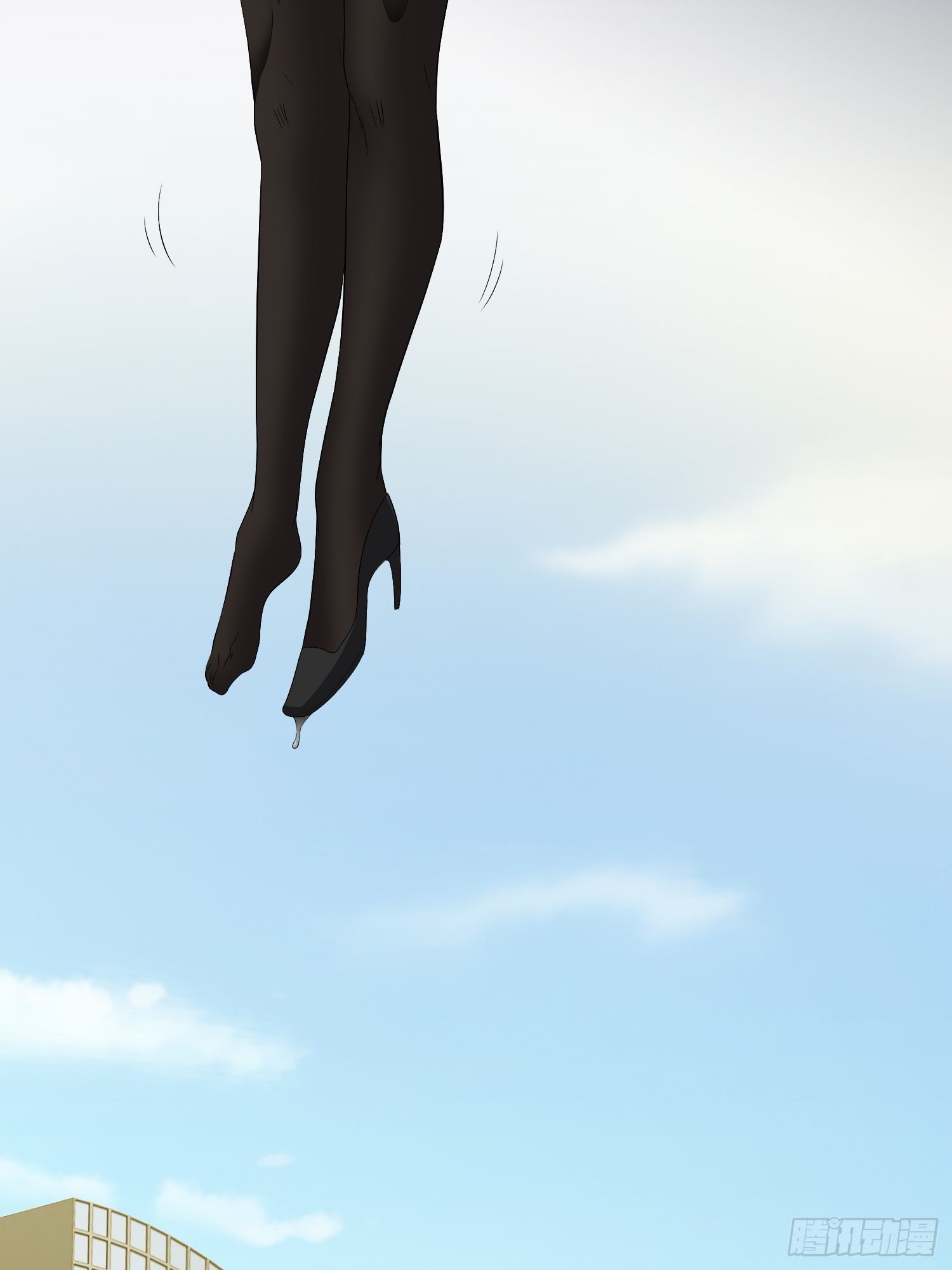 网络怨灵02(1/2)-第22话