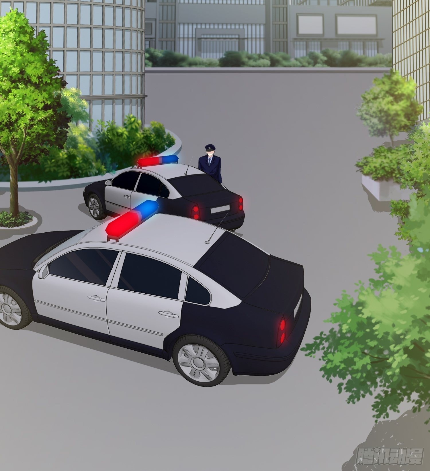 网络怨灵02(1/2)-第22话