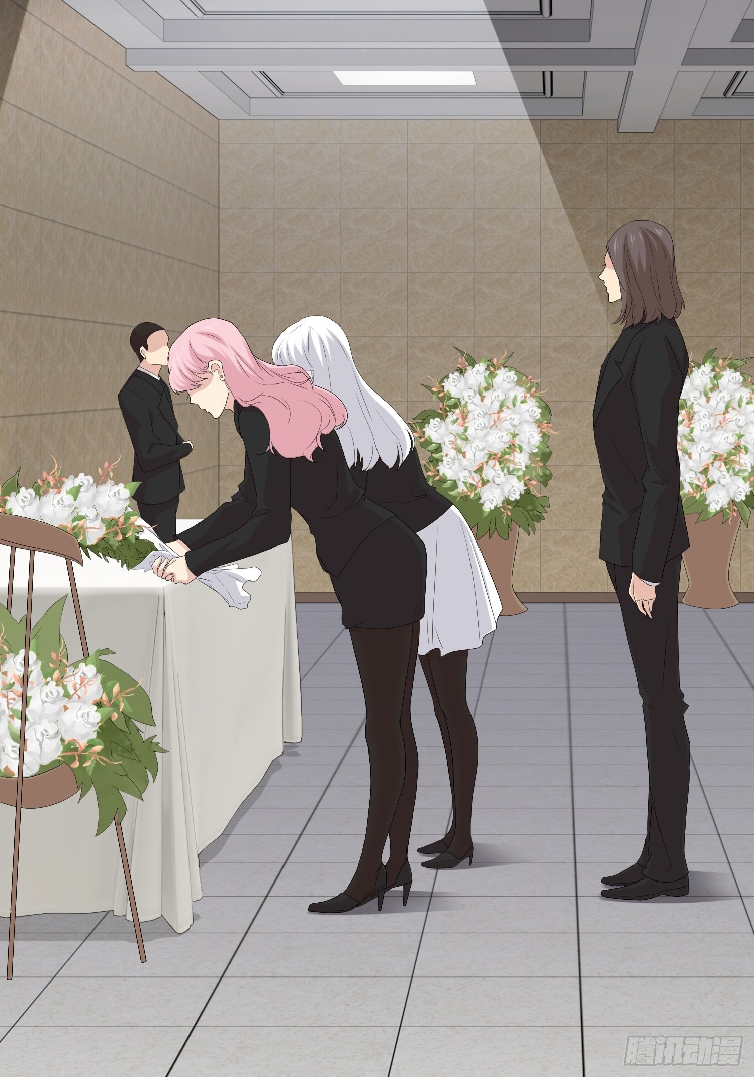 网络怨灵02(1/2)-第22话