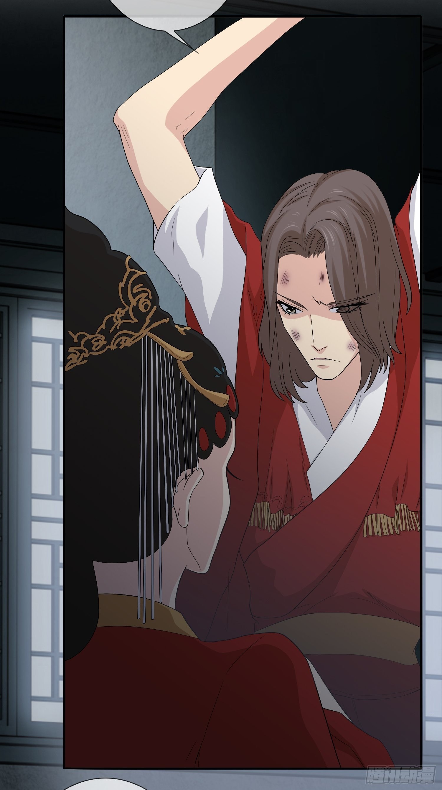 鬼楼花旦01-第24话