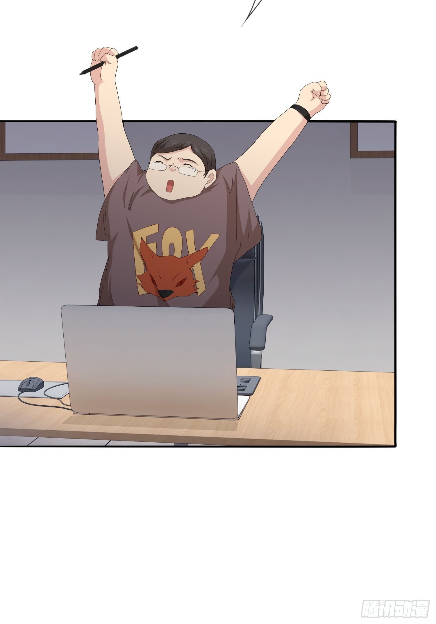 鬼责编(1/2)-第26话