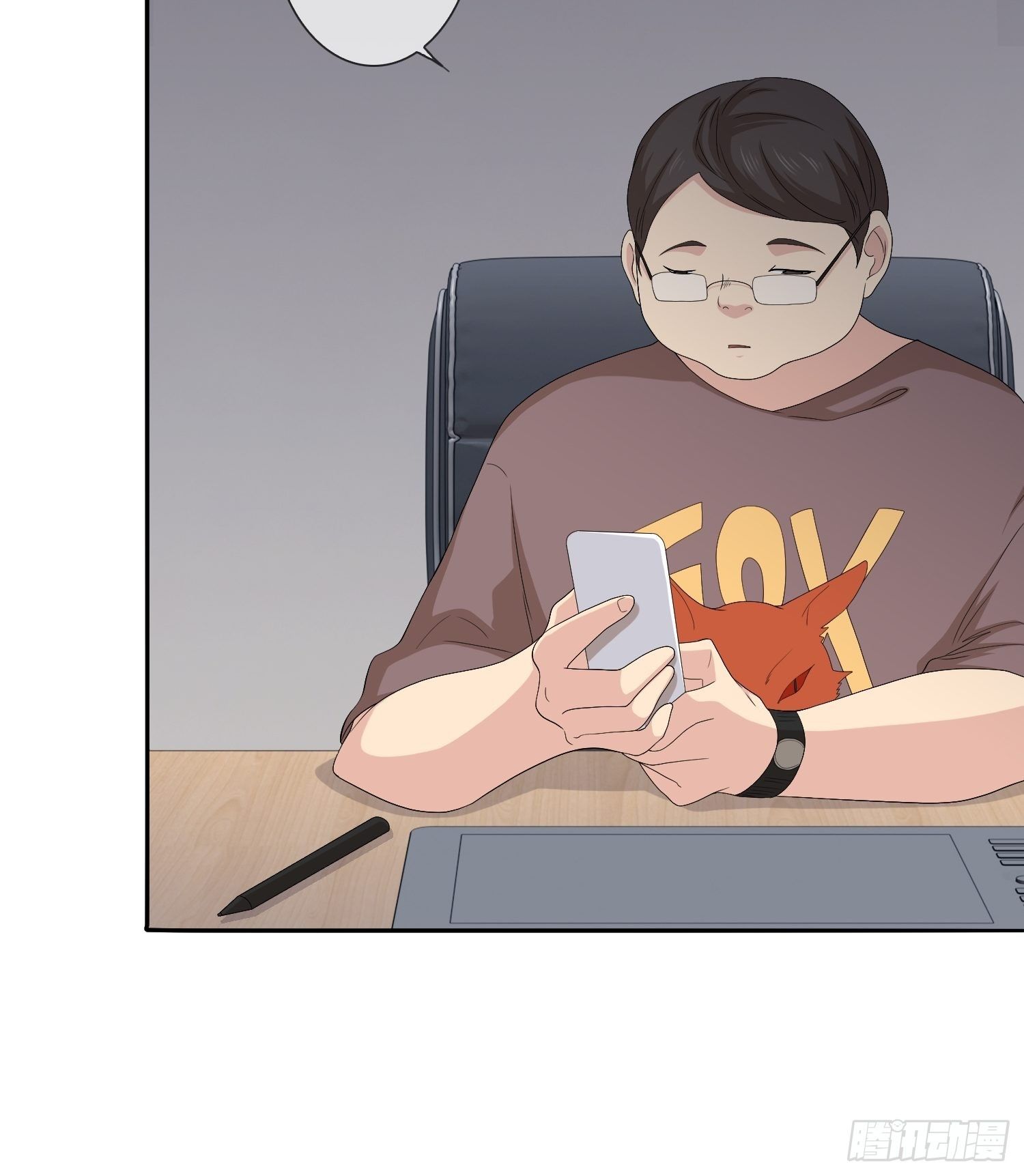 鬼责编(1/2)-第26话