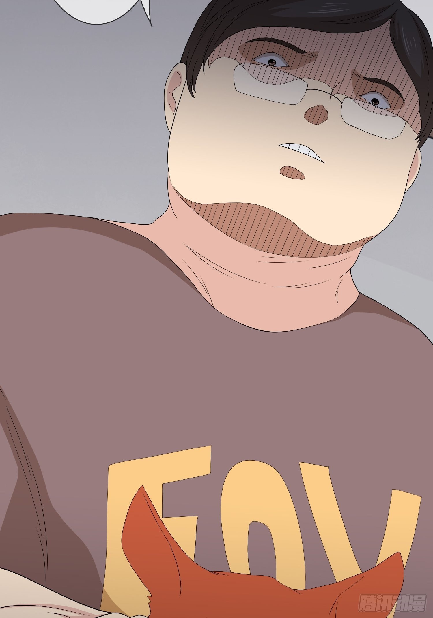 鬼责编(1/2)-第26话