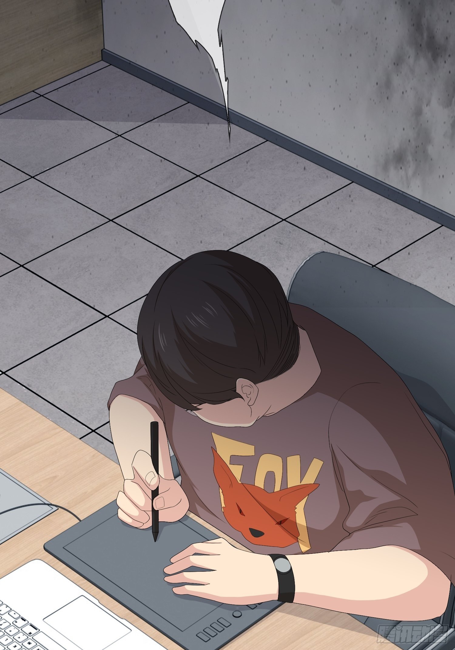 鬼责编(1/2)-第26话