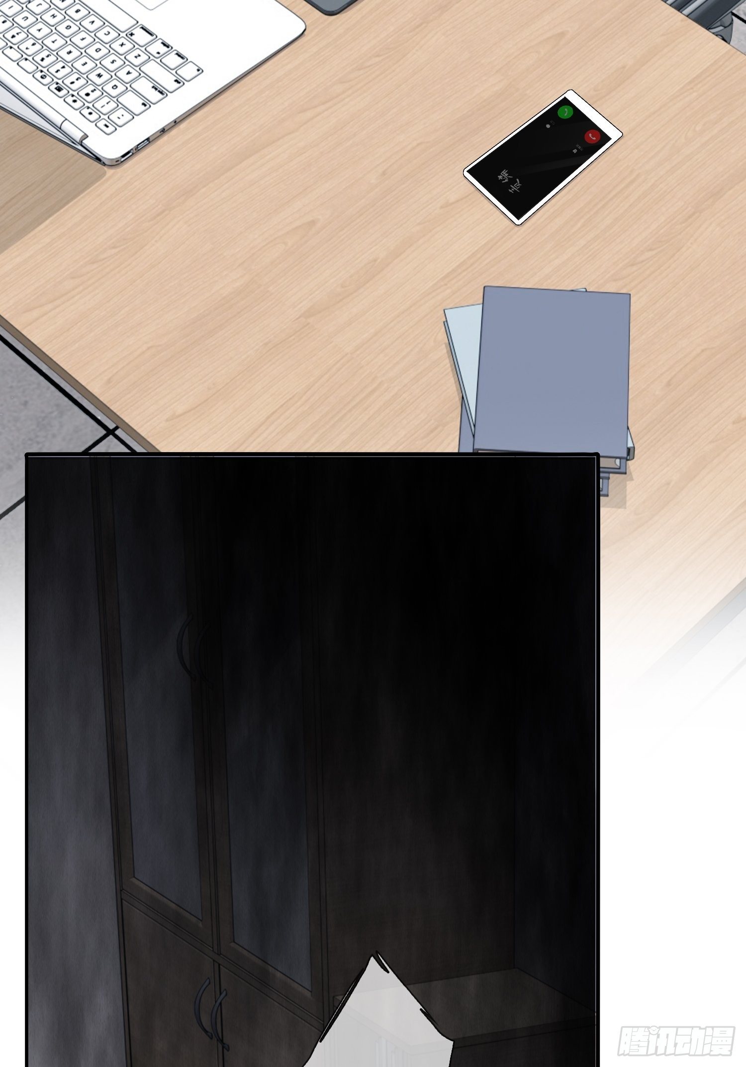 鬼责编(1/2)-第26话