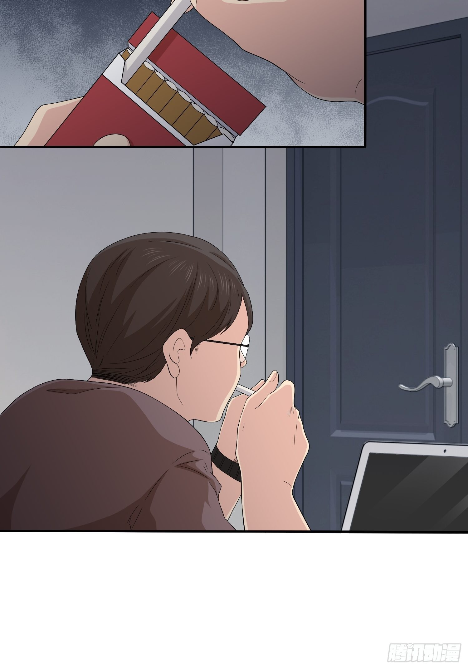 鬼责编(1/2)-第26话