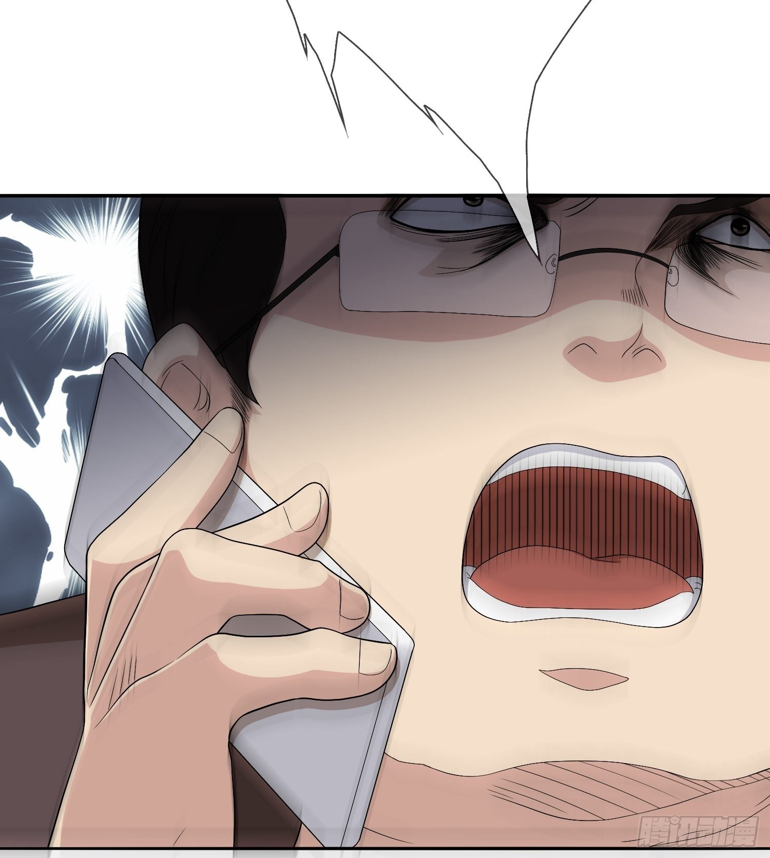 鬼责编(1/2)-第26话