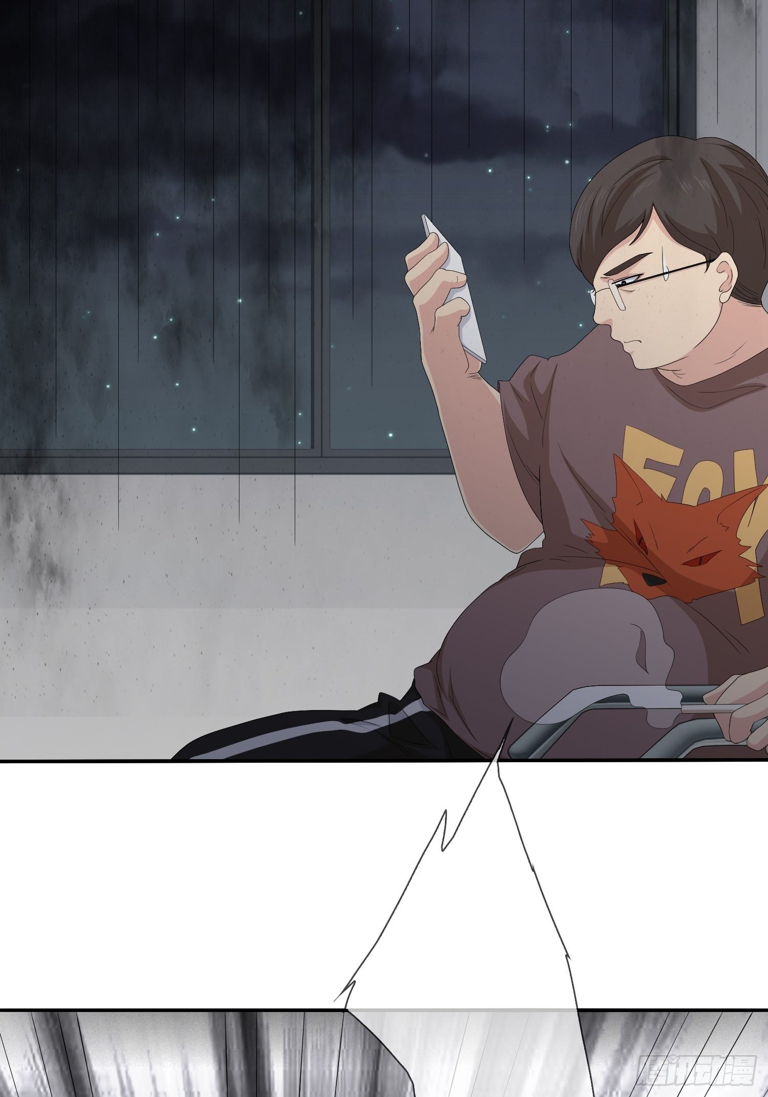 鬼责编(1/2)-第26话