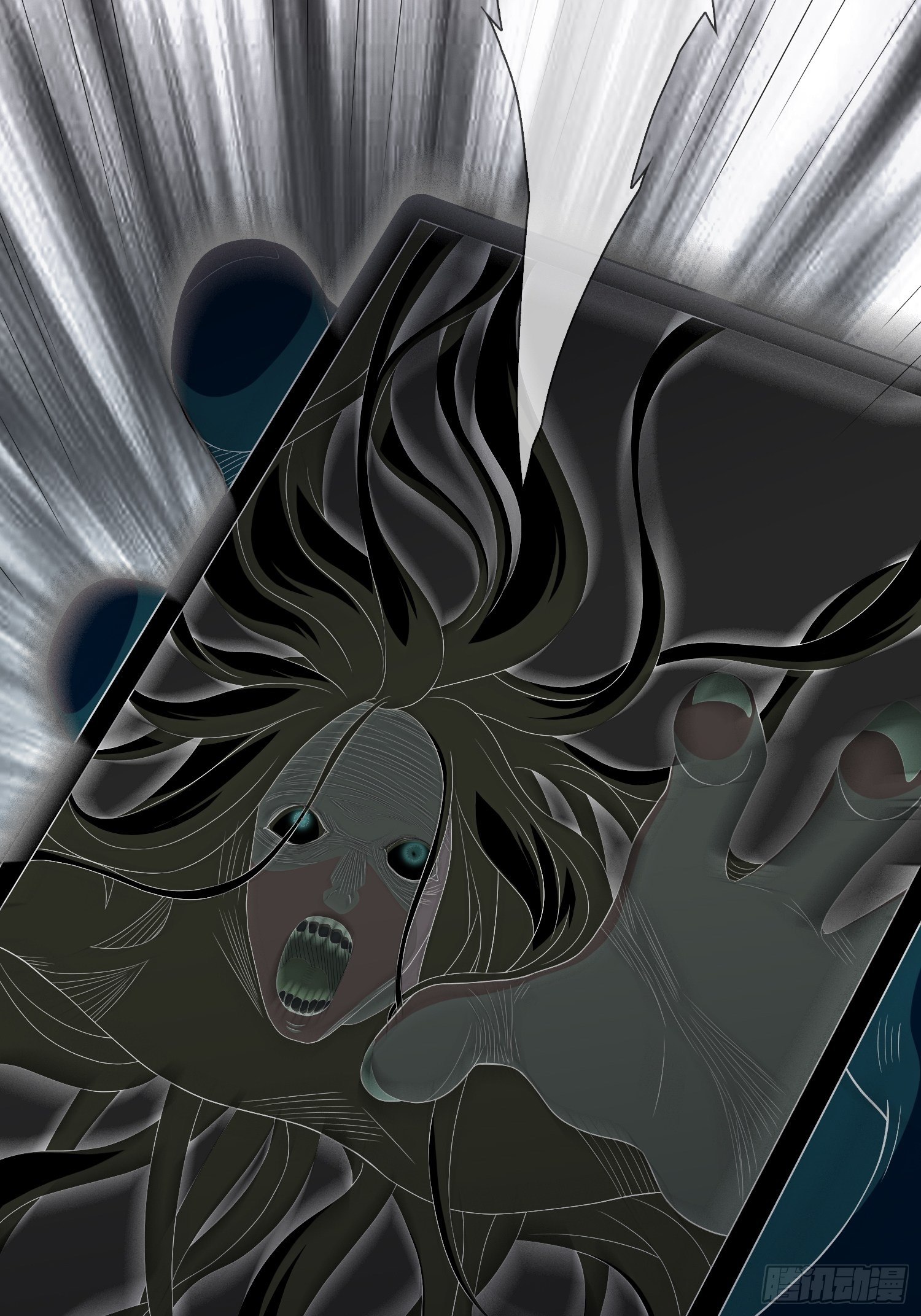 鬼责编(1/2)-第26话