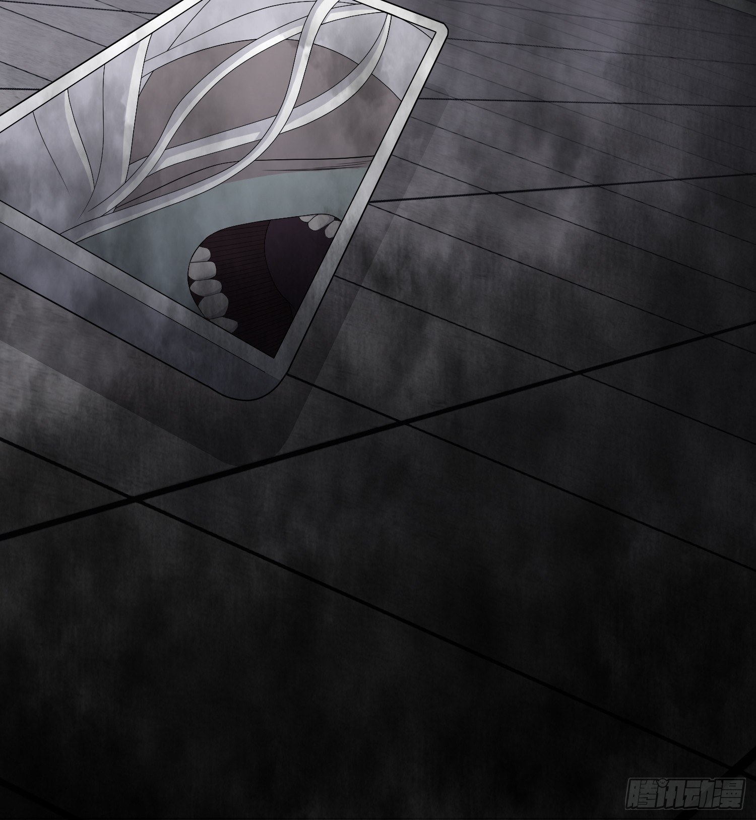 鬼责编(1/2)-第26话