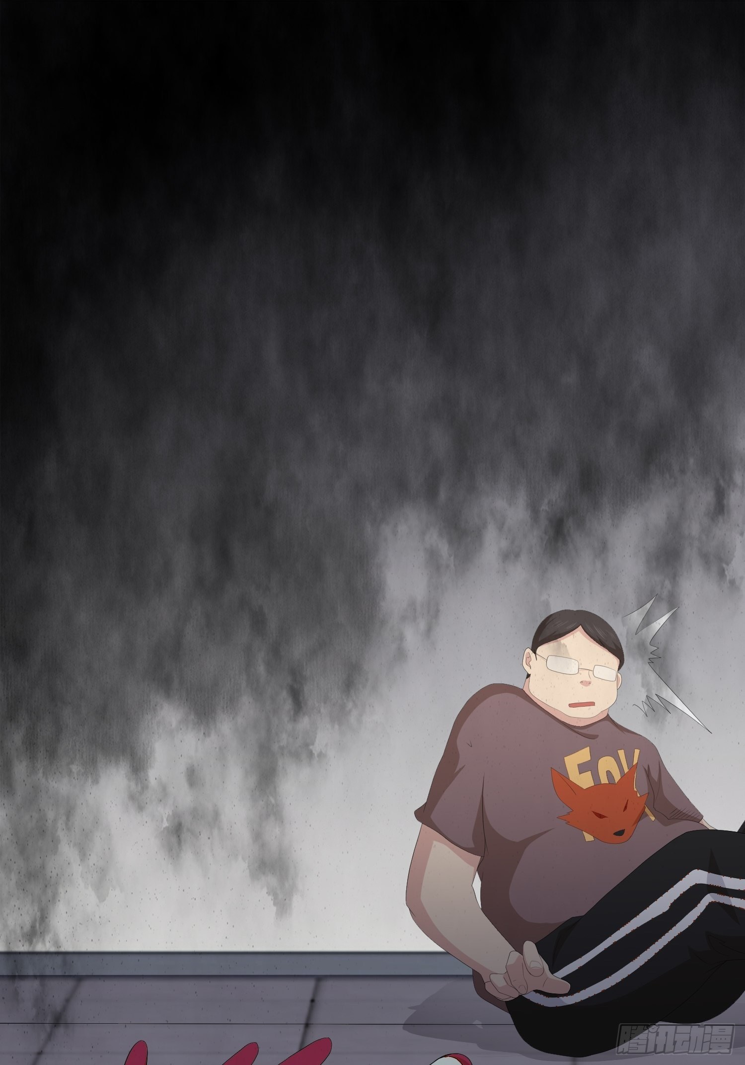 鬼责编(1/2)-第26话