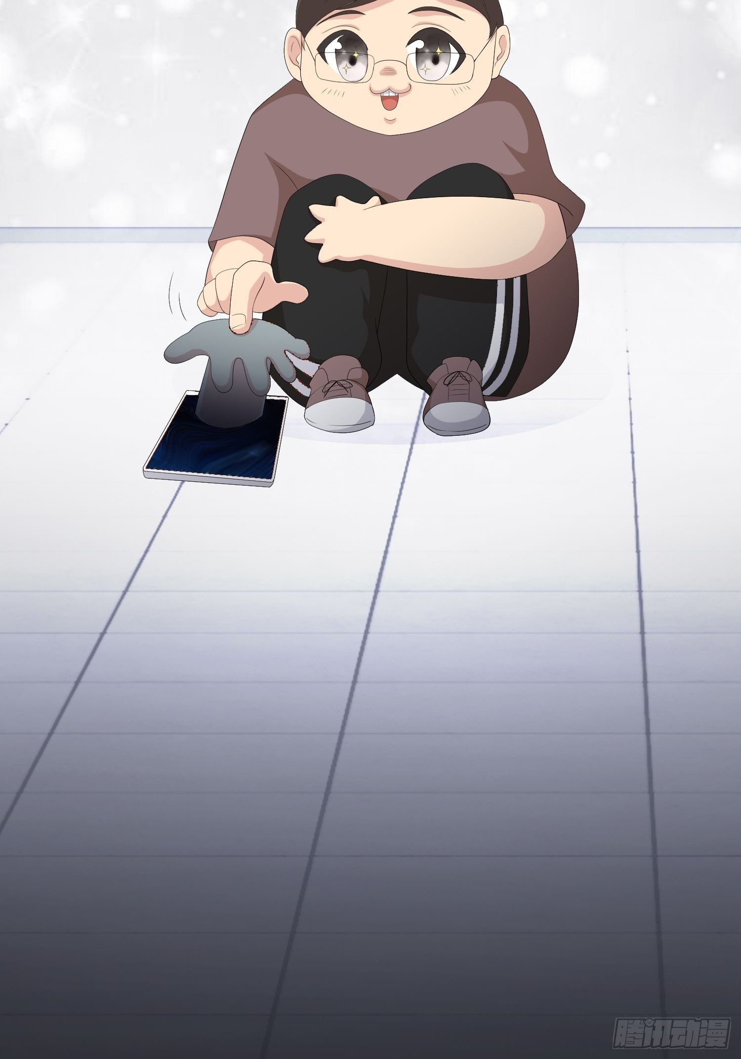 鬼责编(1/2)-第26话