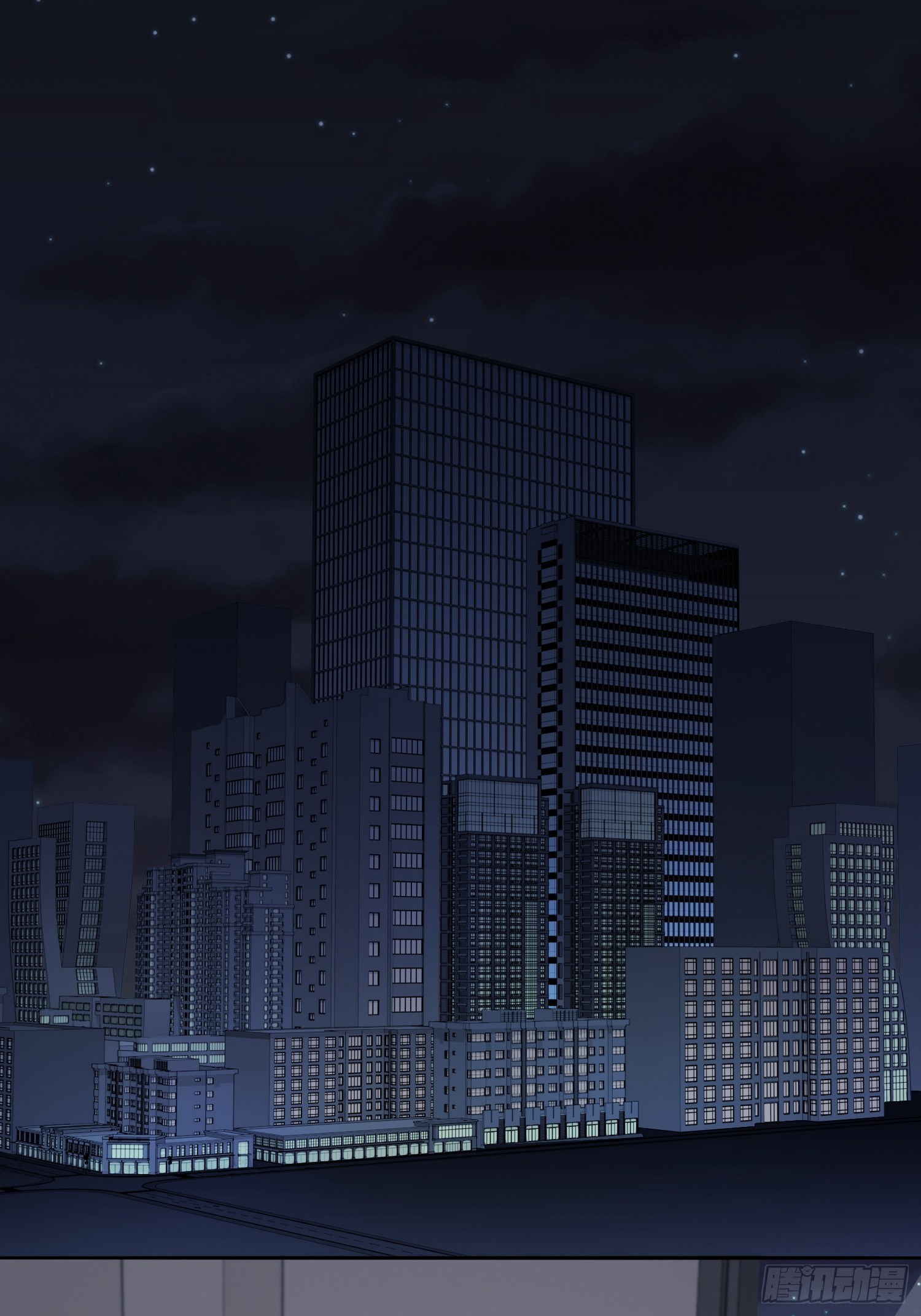 鬼责编(1/2)-第26话