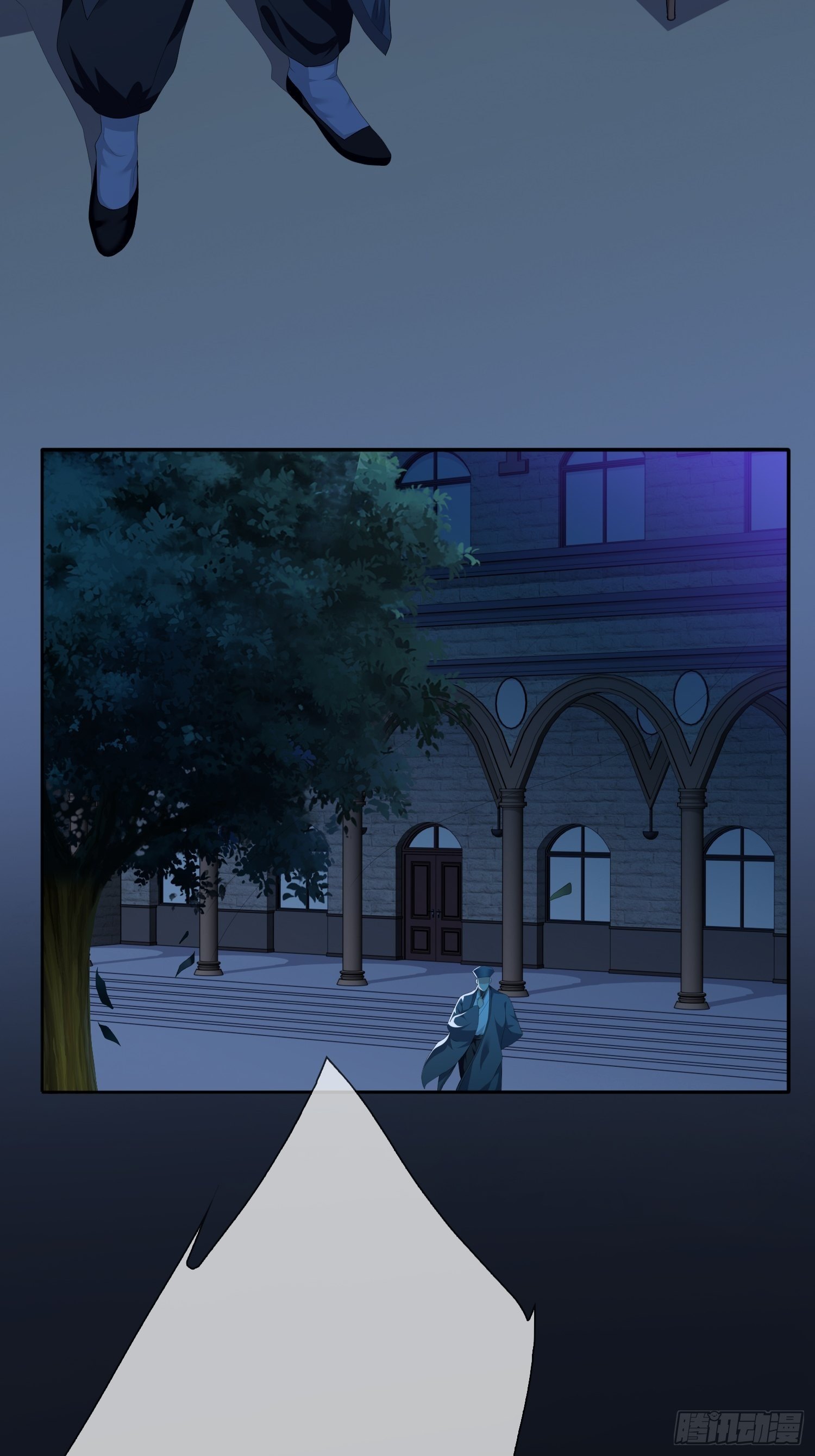 头七阴婚02(1/2)-第28话