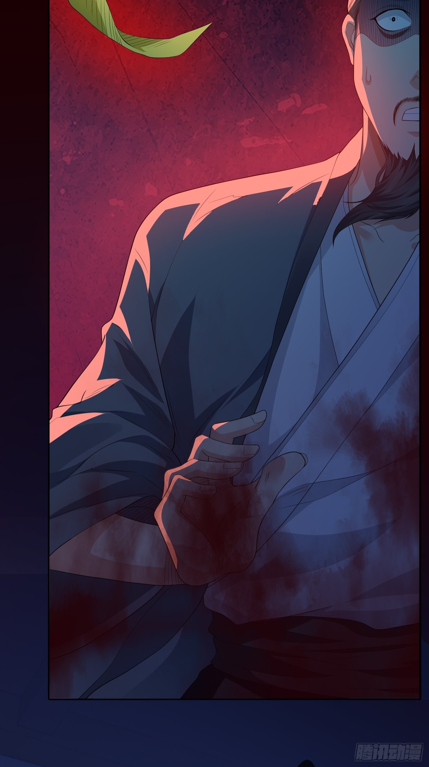 头七阴婚02(1/2)-第28话