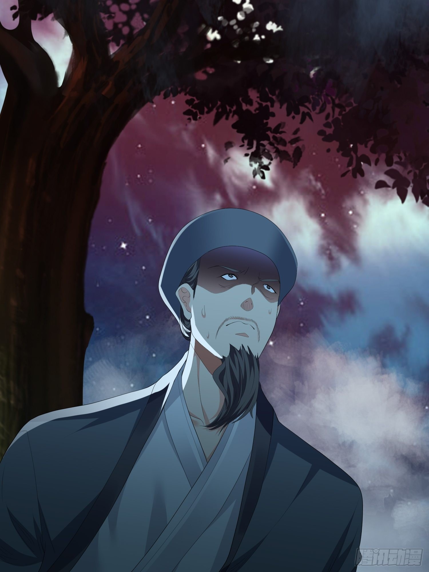 头七阴婚02(1/2)-第28话