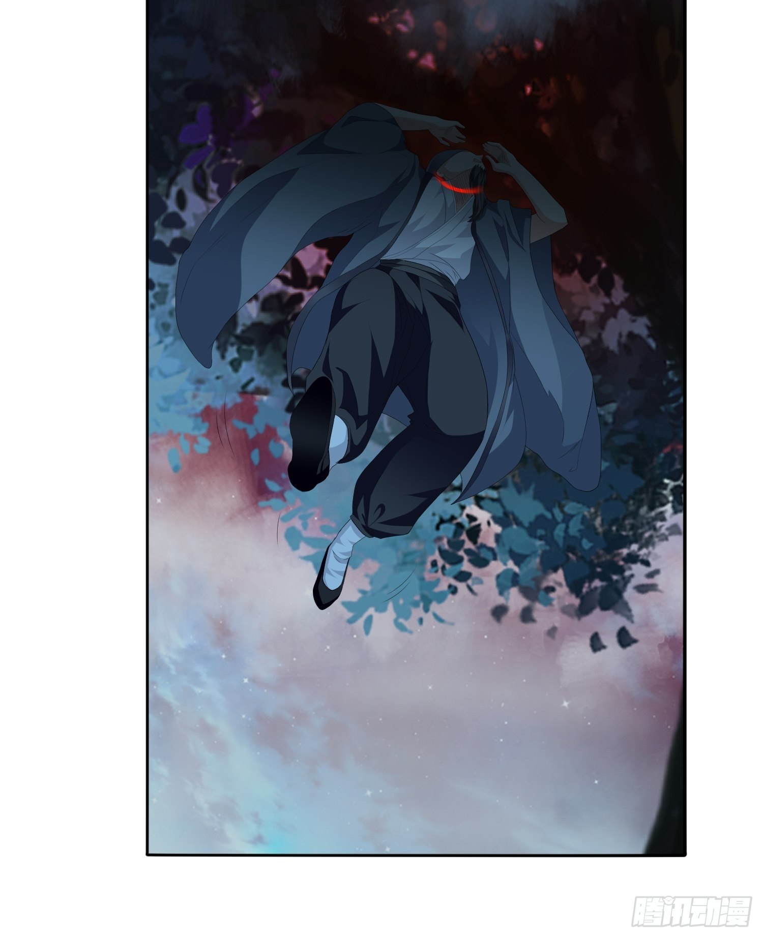 头七阴婚02(1/2)-第28话